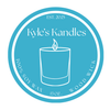 Kyles Kandles - Home