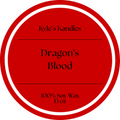 Dragon's Blood