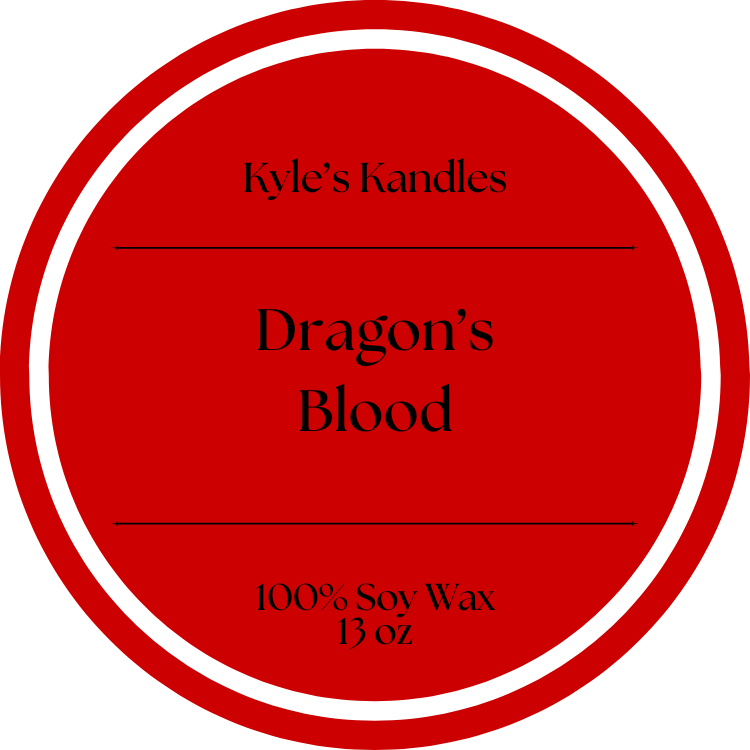 Dragon's Blood