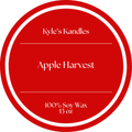 Apple Harvest