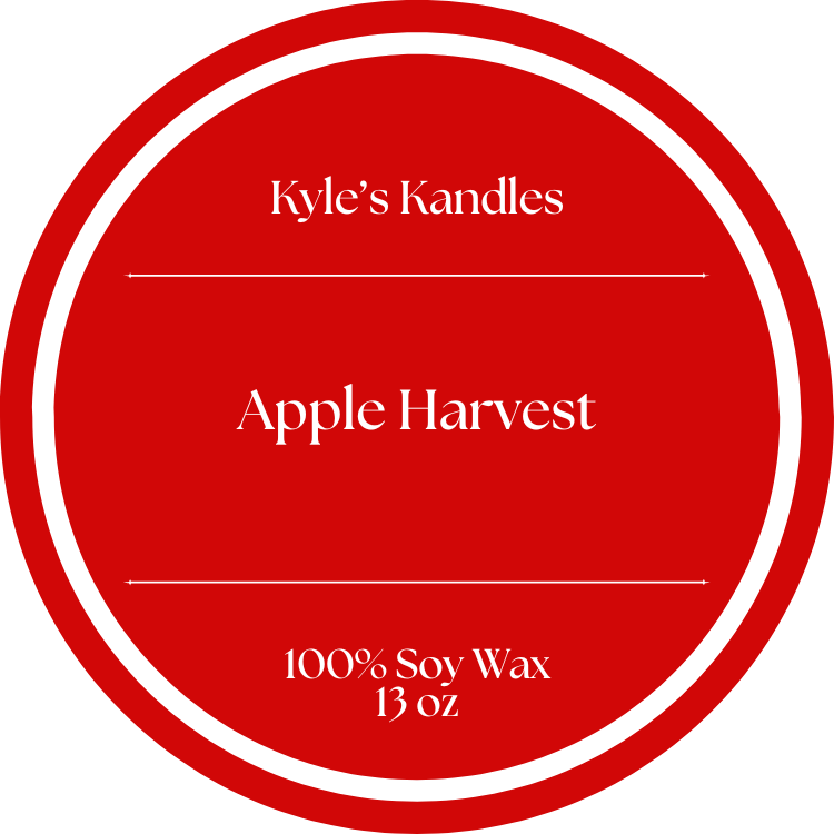 Apple Harvest