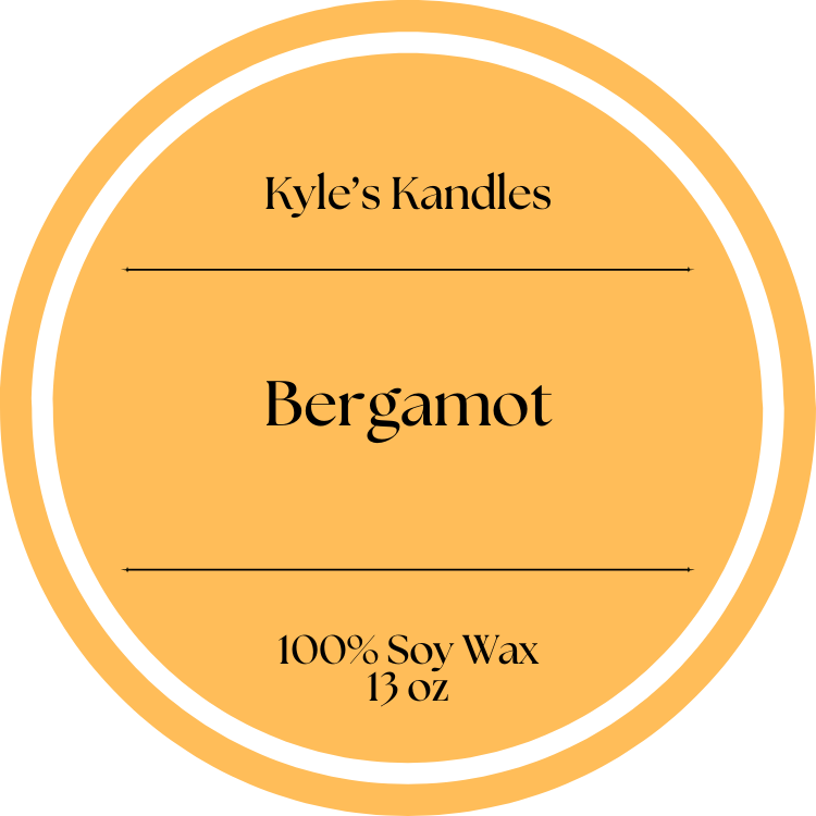 Bergamot