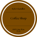 Coffee Shop