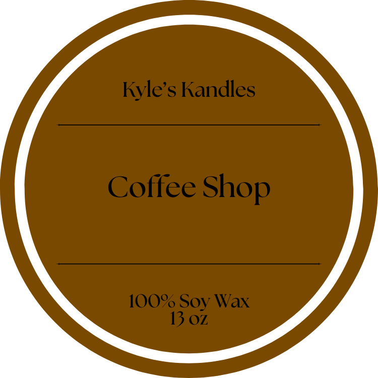 Coffee Shop