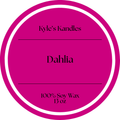 Dahlia