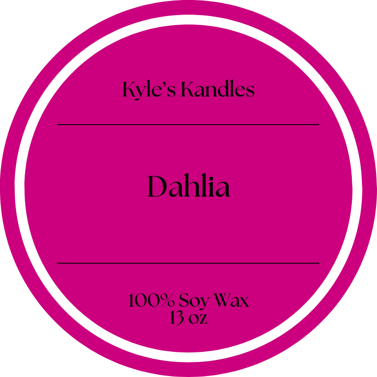 Dahlia