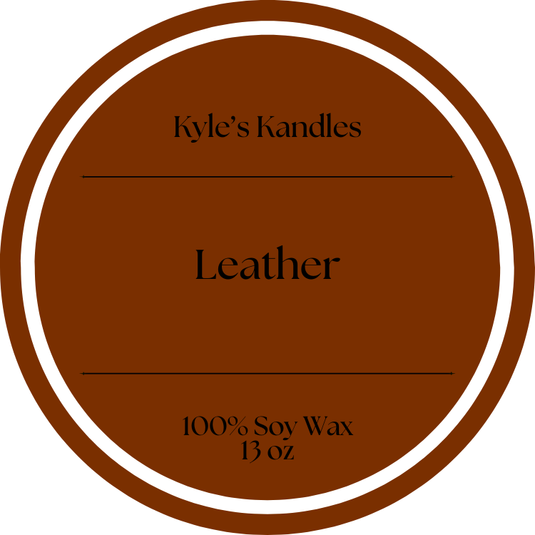 Leather