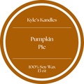 Pumpkin Pie