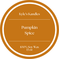 Pumpkin Spice