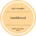 Sandalwood