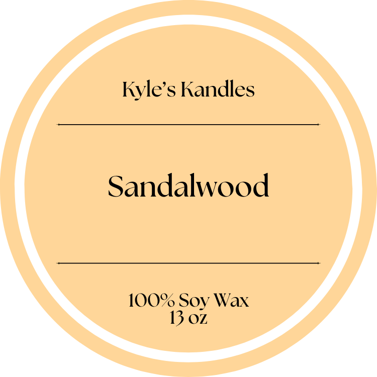 Sandalwood