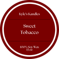Sweet Tobacco
