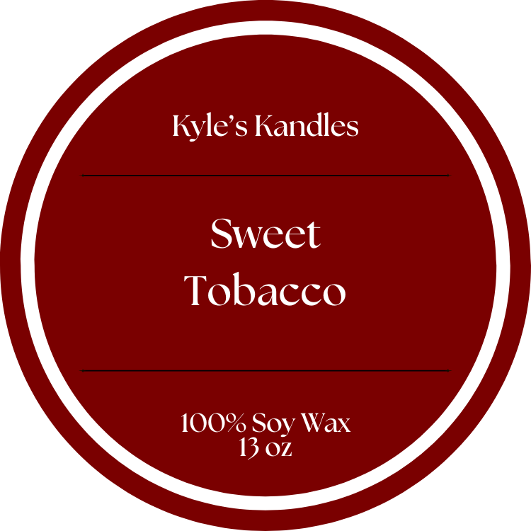 Sweet Tobacco
